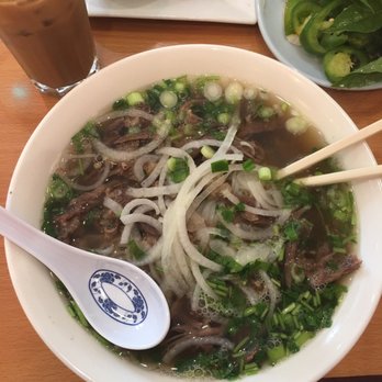 Pho Saigon - Oxtail pho, so amazing. - Vietnamese Near Me - Manassas, Virginia Pho Saigon - Oxtail pho, so amazing. - Vietnamese Near Me - Manassas, Virginia