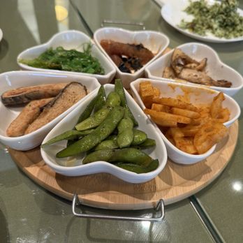 Water Drop Teahouse - Vegetarian Near Me - Stafford, Texas Water Drop Teahouse - Vegetarian Near Me - Stafford, Texas