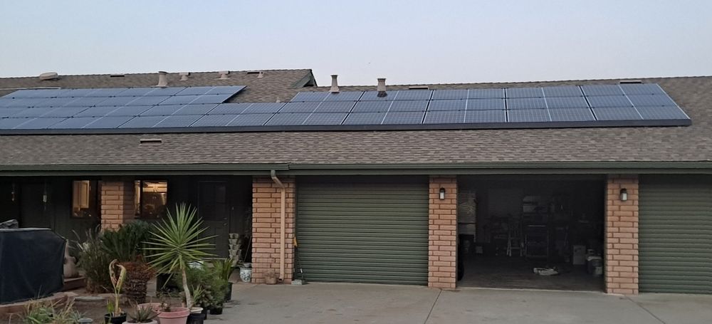 Slide of Absolute Energy