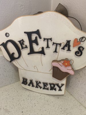 DeEtta's Bakery by null