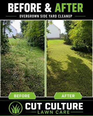 Cut Culture Land Care on Yelp