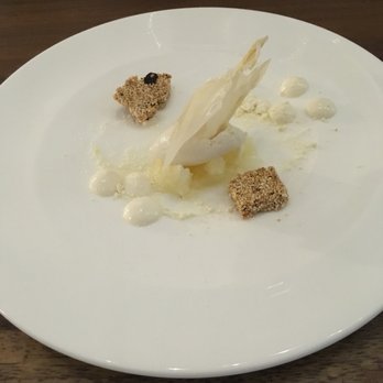 Ha' - Crowd favorite, light and airy dessert. - Mexican Near Me - Playa del Carmen, ROO Ha' - Crowd favorite, light and airy dessert. - Mexican Near Me - Playa del Carmen, ROO