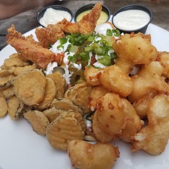 Brothers Bar & Grill - Sports Bars Near Me - Indianapolis, Indiana