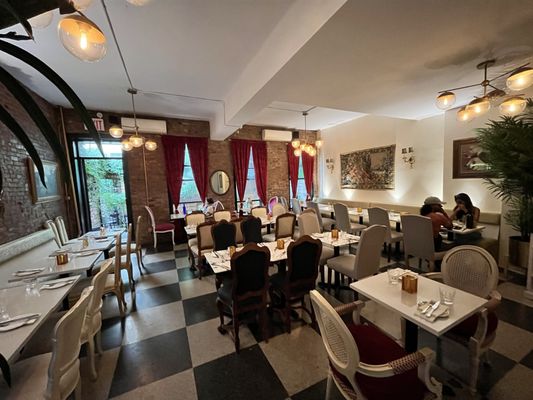 Délice de Bernay by null