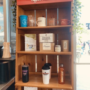 Bodhi Leaf Coffee Traders - Coffee & Tea Near Me - Anaheim, California Bodhi Leaf Coffee Traders - Coffee & Tea Near Me - Anaheim, California