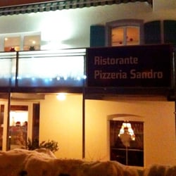 Pizzeria Da Sandro