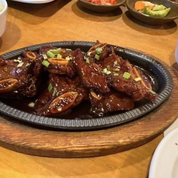 Westborough Korean Restaurant - Korean Near Me - Westborough, Massachusetts