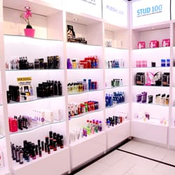 Aren't We Naughty - You'll find a large selection of lubricants, creams, sprays & oils.