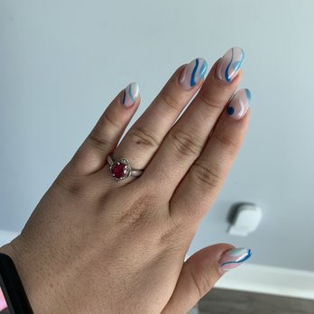 HN Spa & Nails - Nail Salons Near Me - Marysville, Washington