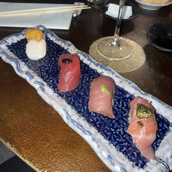 Blue Pagoda - Sushi Bars Near Me - San Jose, California Blue Pagoda - Sushi Bars Near Me - San Jose, California