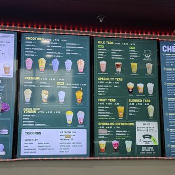 BAMBU - Juice Bars & Smoothies Near Me - Elk Grove, California