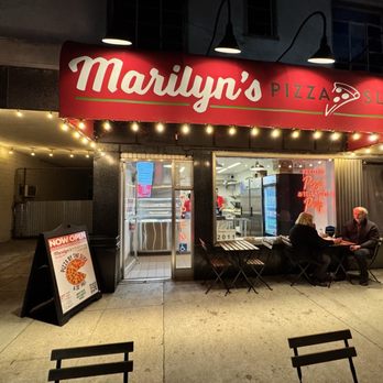 Marilyn’s Pizza - Pizza Near Me - Sacramento, California Marilyn’s Pizza - Pizza Near Me - Sacramento, California