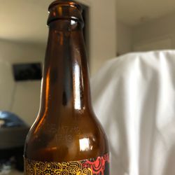 Liquor Box