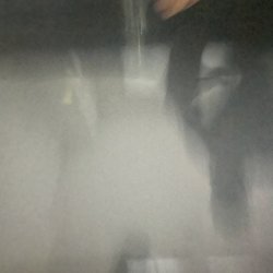 Humidity - Dirty machines.