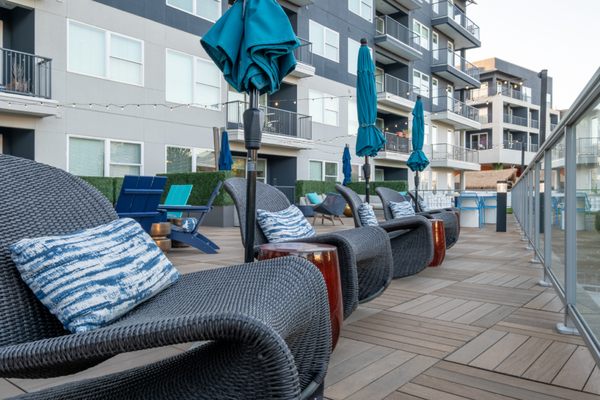 EDGE on the Beltline by null