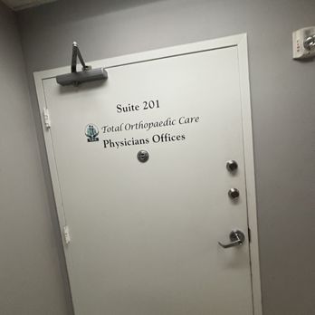 TOTAL ORTHOPAEDIC CARE - Updated February 2026 - 20 Photos & 51 Reviews - 4850 W Oakland Park