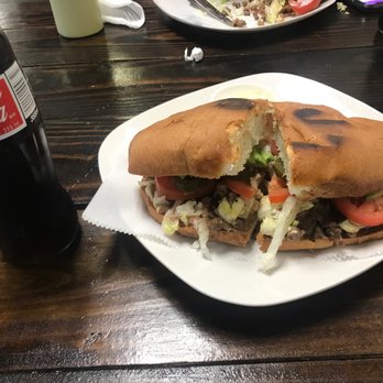 La placita Grocery Store - a sandwich and a coke - Grocery Near Me - Mandeville, Louisiana