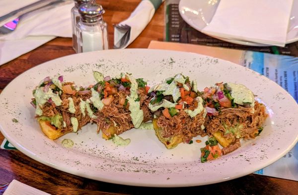 Casa Margaritas Restaurant & Bar by null