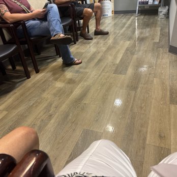 Complete Dermatology - Aiea - Waiting room - Dermatologists Near Me - Aiea, Hawaii