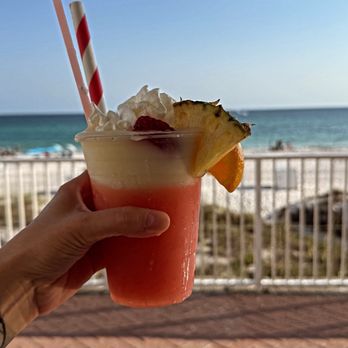 Mingos Beach Bar - Beer Bar Near Me - Panama City Beach, Florida Mingos Beach Bar - Beer Bar Near Me - Panama City Beach, Florida