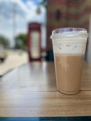 Wally's Frozen Custard by null