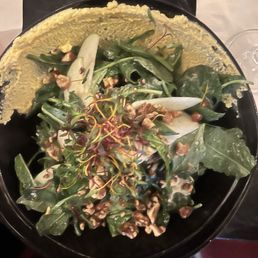 Harvest Salad Harvest Salad