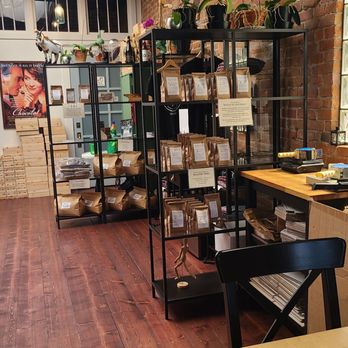Nuance Chocolate - Desserts Near Me - Fort Collins, Colorado