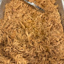 Smoke Somethin’ BBQ - Chicken