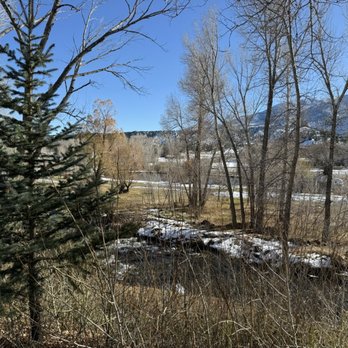 Robins - Breakfast & Brunch Near Me - Salida, Colorado