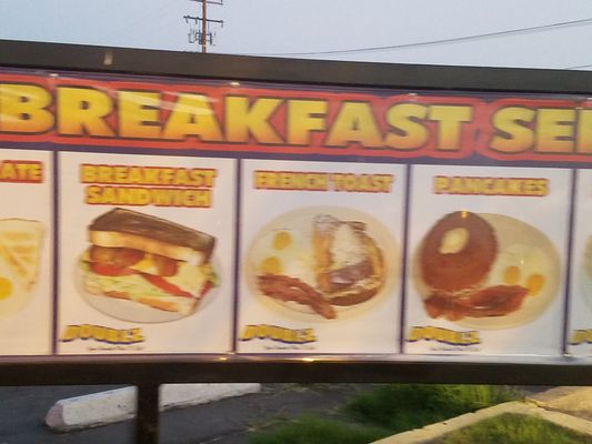 Menu photo 4 Doublz Whittier, CA
