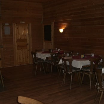 Strandcafe Grünau - Cafes Near Me - Berlin, BE