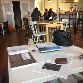 WildFlour Cafe & Bakery - Juice Bars & Smoothies Near Me - Sitka, Alaska