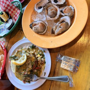 Paradise Key Dockside Bar & Grill - Crab Tower - Bars Near Me - Rockport, Texas Paradise Key Dockside Bar & Grill - Crab Tower - Bars Near Me - Rockport, Texas