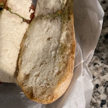 Pappalecco - 'Vegano panini' - Sandwiches Near Me - San Diego, California Pappalecco - 'Vegano panini' - Sandwiches Near Me - San Diego, California