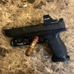 Tar River Arms