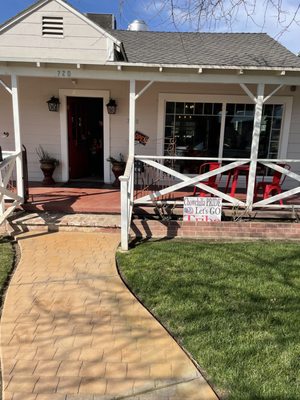 Sugar Ray's BBQ by null