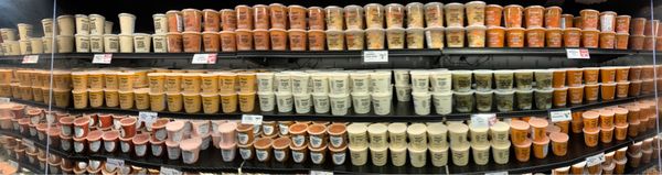 Stew Leonard's by null