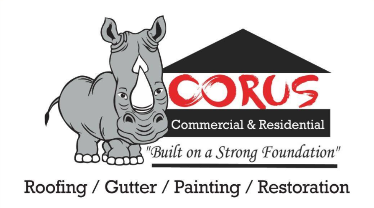 Slide of Corus Roofing