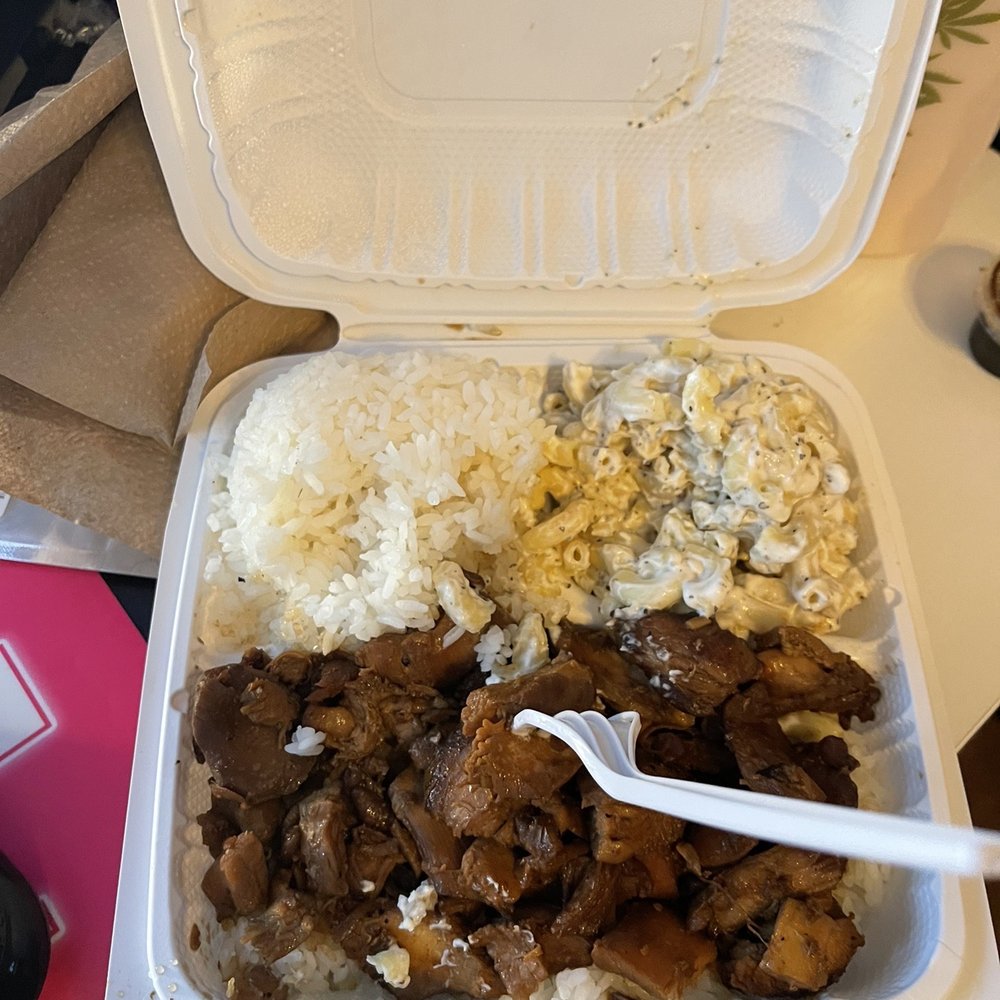 Hawaiian Time - ##3. Huli Huli Chicken Plate Lunch - Hawaiian Near Me - Salem, Oregon Hawaiian Time - ##3. Huli Huli Chicken Plate Lunch - Hawaiian Near Me - Salem, Oregon