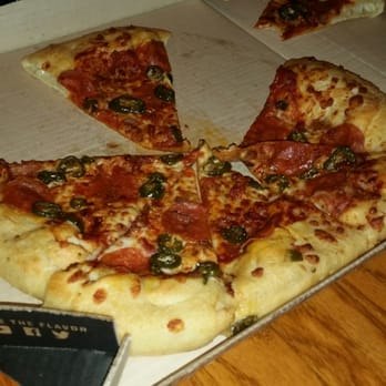 Pizza Hut - a pizza in a pizza box - Pizza Near Me - Sanford, North Carolina Pizza Hut - a pizza in a pizza box - Pizza Near Me - Sanford, North Carolina