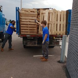 Black Diamond Junk Removal - Pallet removal in Cuyahoga County, Ohio