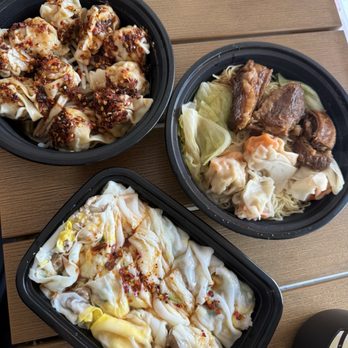 Rice Roll Express - Spicy wonton, Special Rice Roll and brisket - Chinese Near Me - San Francisco, California Rice Roll Express - Spicy wonton, Special Rice Roll and brisket - Chinese Near Me - San Francisco, California