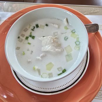 Bangkok Cafe - Thai Near Me - Foxboro, Massachusetts