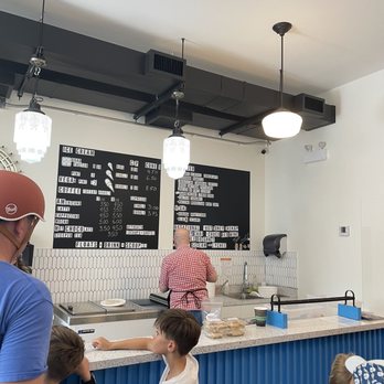 Twice Cream - Menu - Ice Cream & Frozen Yogurt Near Me - Edmonton, Alberta Twice Cream - Menu - Ice Cream & Frozen Yogurt Near Me - Edmonton, Alberta