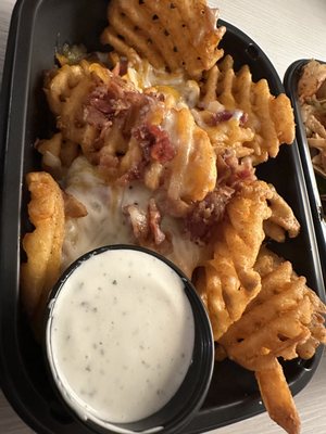 Applebee's Grill + Bar