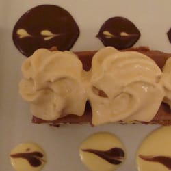 Le Croque-Chou - un dessert trop bon