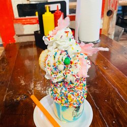Southern Roots - It's Ya Birthday shake