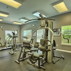 Orchard Ridge Apartments - 24/7 Fitness Center