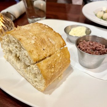 In the Weeds - Bread service - New American Near Me - North Royalton, Ohio In the Weeds - Bread service - New American Near Me - North Royalton, Ohio