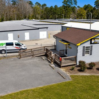 Storage King USA - Self Storage Near Me - Calabash, North Carolina Storage King USA - Self Storage Near Me - Calabash, North Carolina